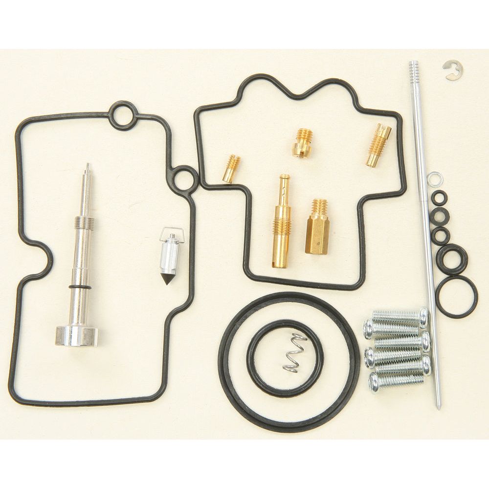 Bike Carburetor Rebuild Kit