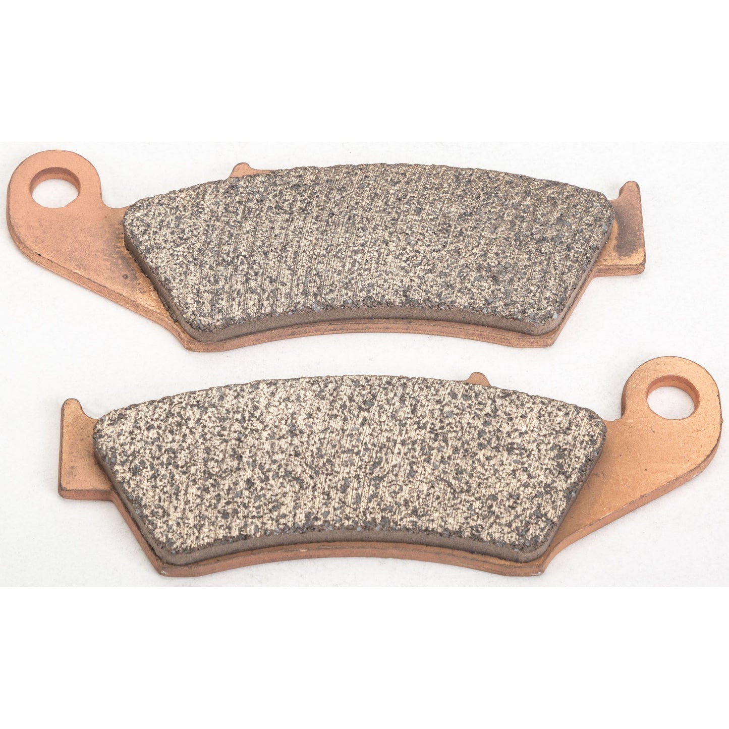 Brake Pad Kit Sintered