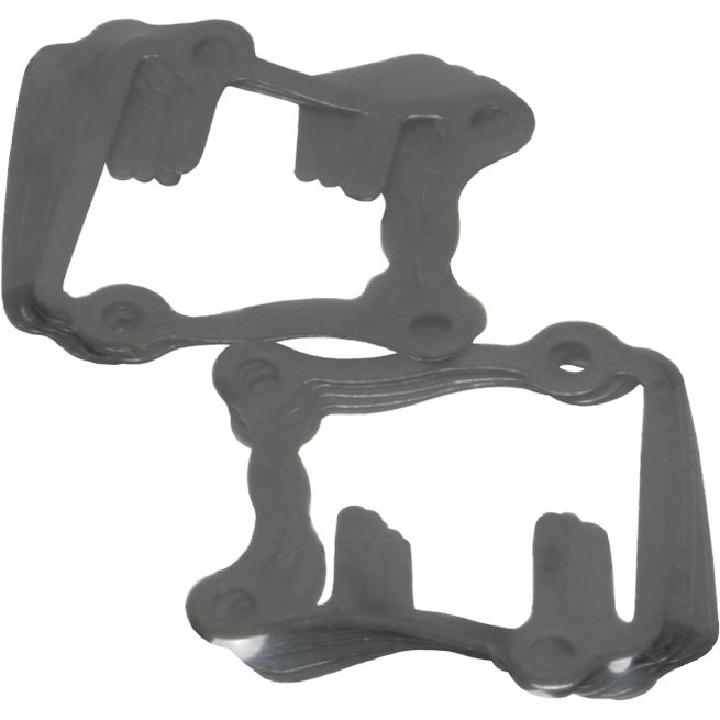 Lifter Cover Gasket Twin Cam 10/Pk Oe#18635 99