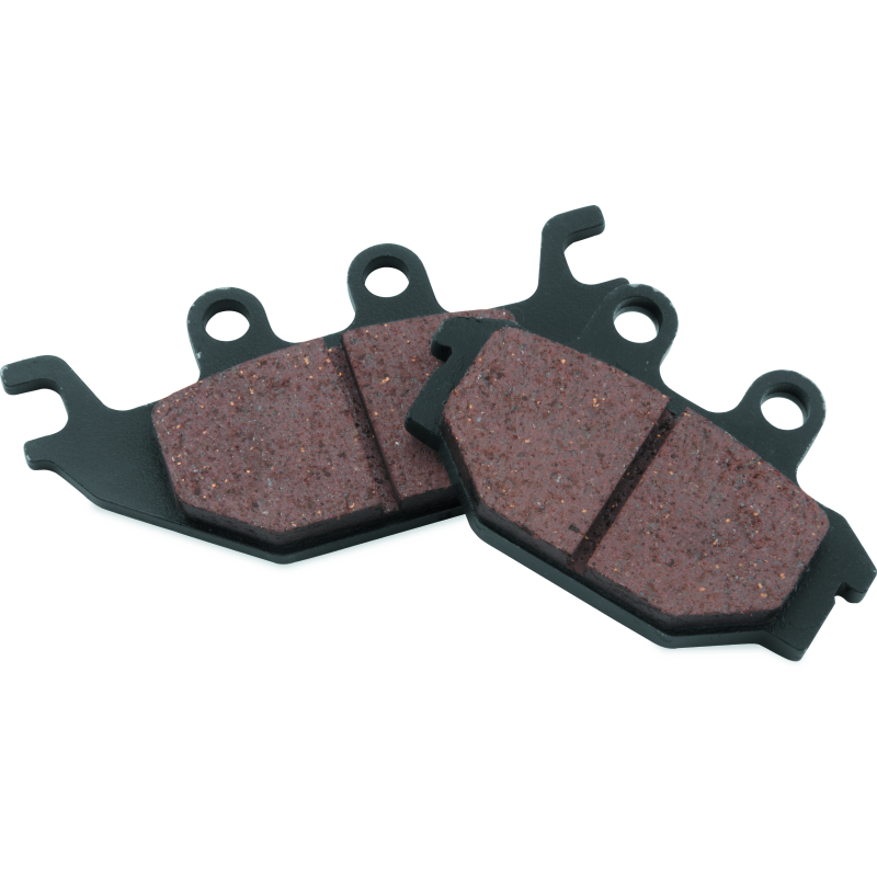 BikeMaster Arctic Cat Brake Pads