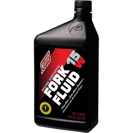 Fork Fluid 15w 32 Fl Oz