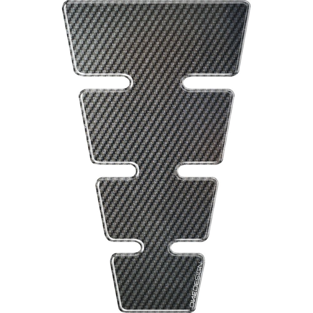 Tankpad Carbon Look