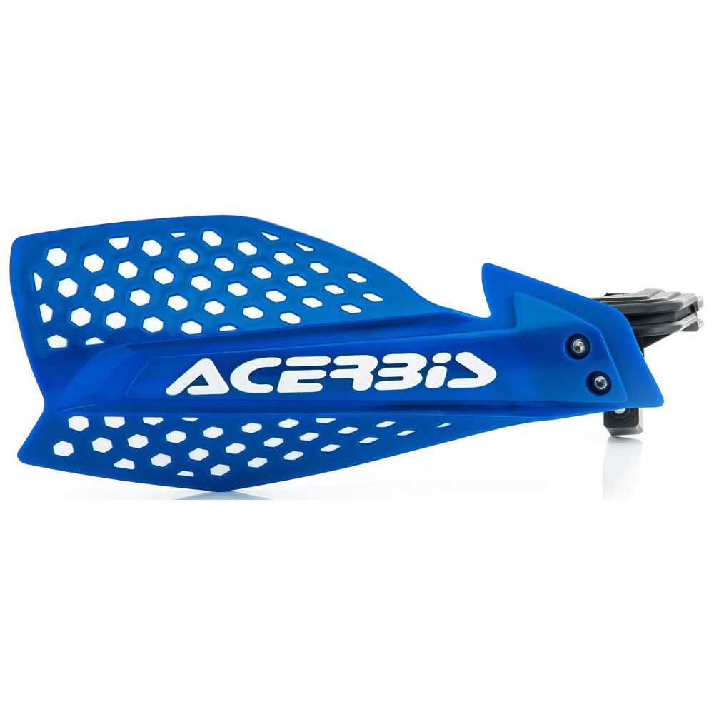 Ultimate X Handguard Blue/White