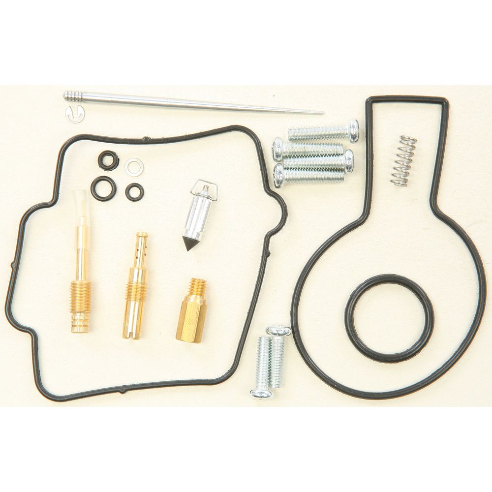 Bike Carburetor Rebuild Kit