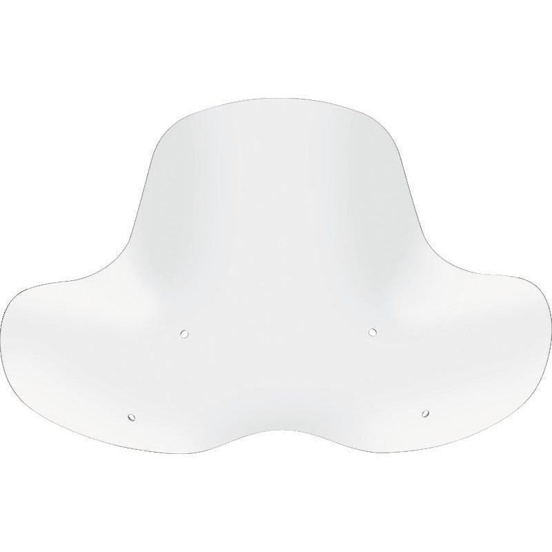 QuadBoss 2004 Arctic Cat 300 4x4 (02) Quick-Release Windshields