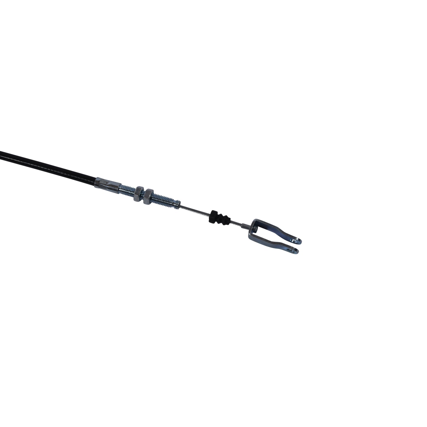 Rear Hand Brake Cable