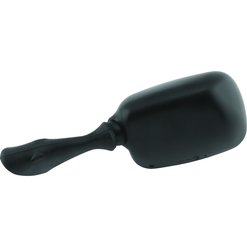 BikeMaster 2001 Suzuki GSX-R1000 Mirror Left - Black