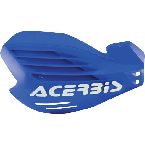 X Force Handguards Blue