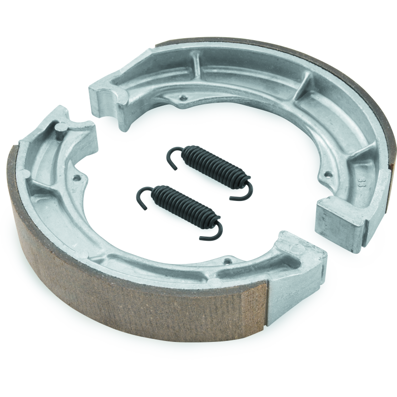 BikeMaster KTM Brake Shoes