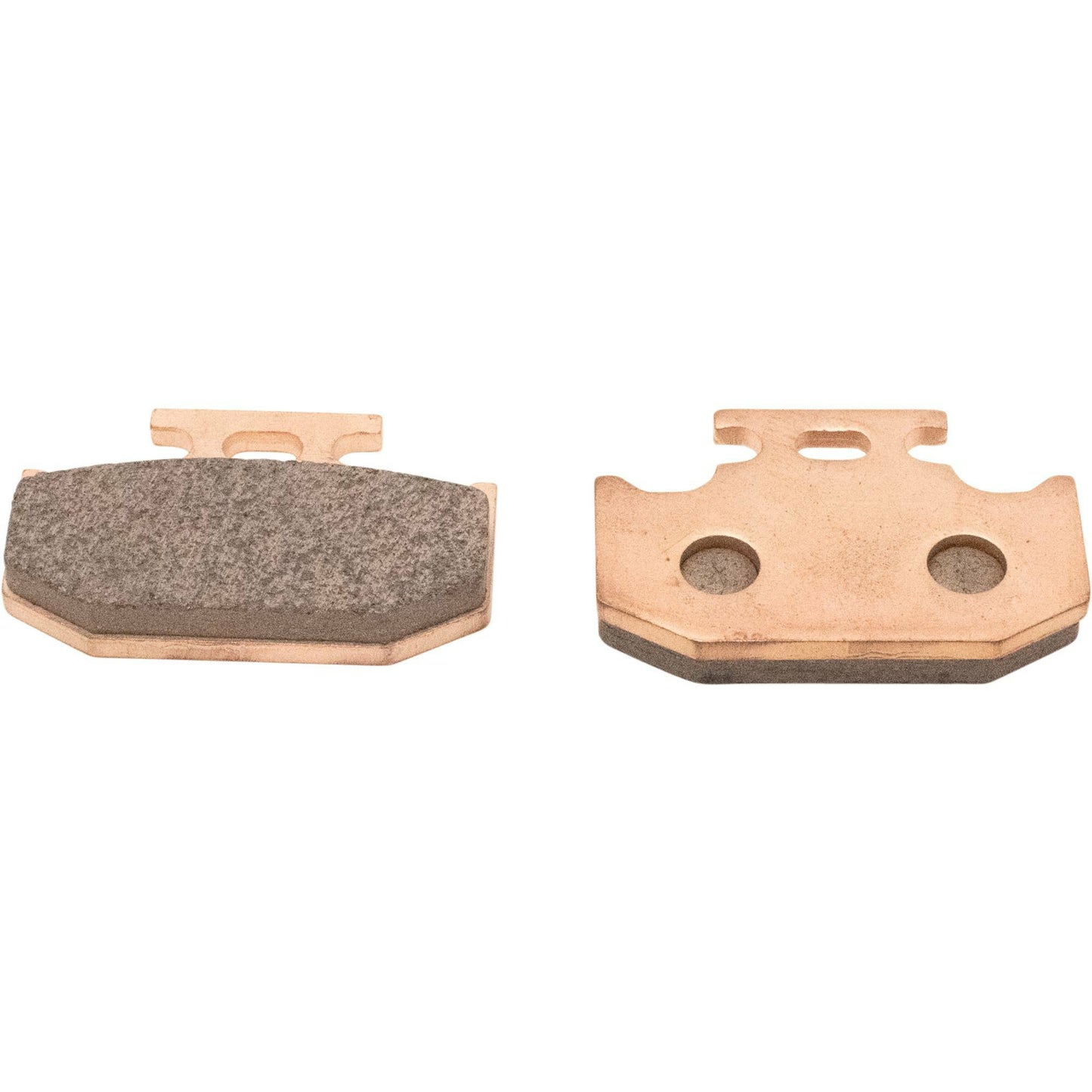 Brake Pad Kit Sintered