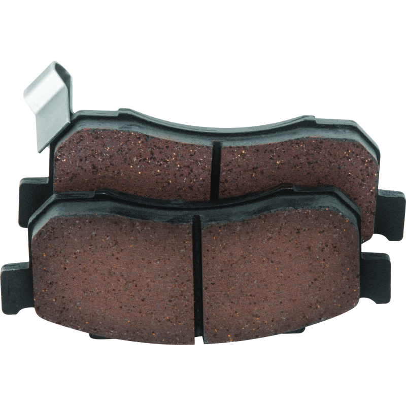 BikeMaster Honda Brake Pads