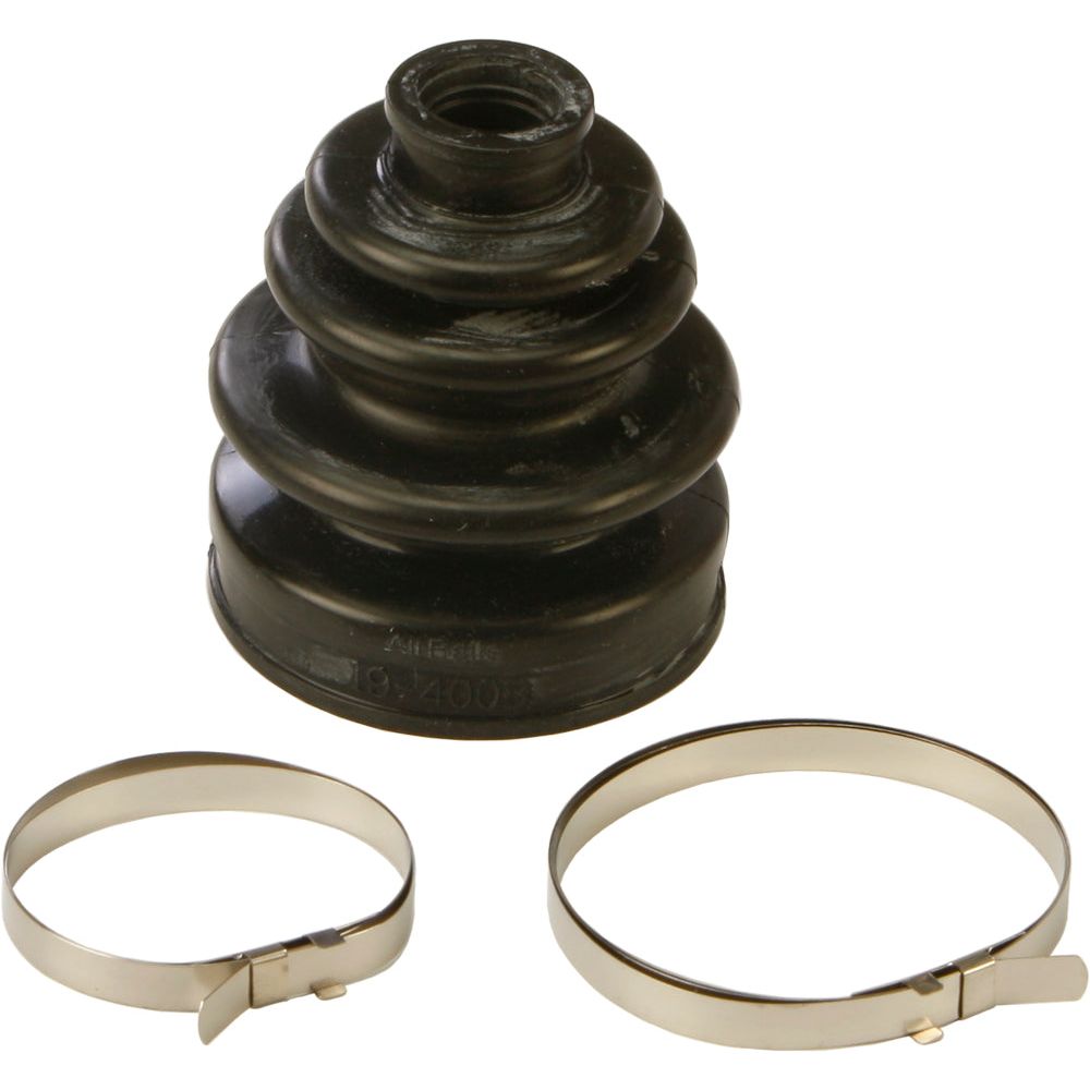 Cv Boot Kit