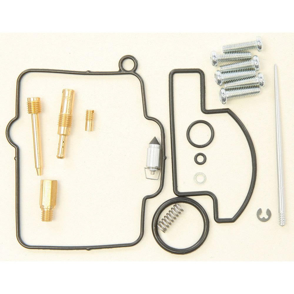 Bike Carburetor Rebuild Kit