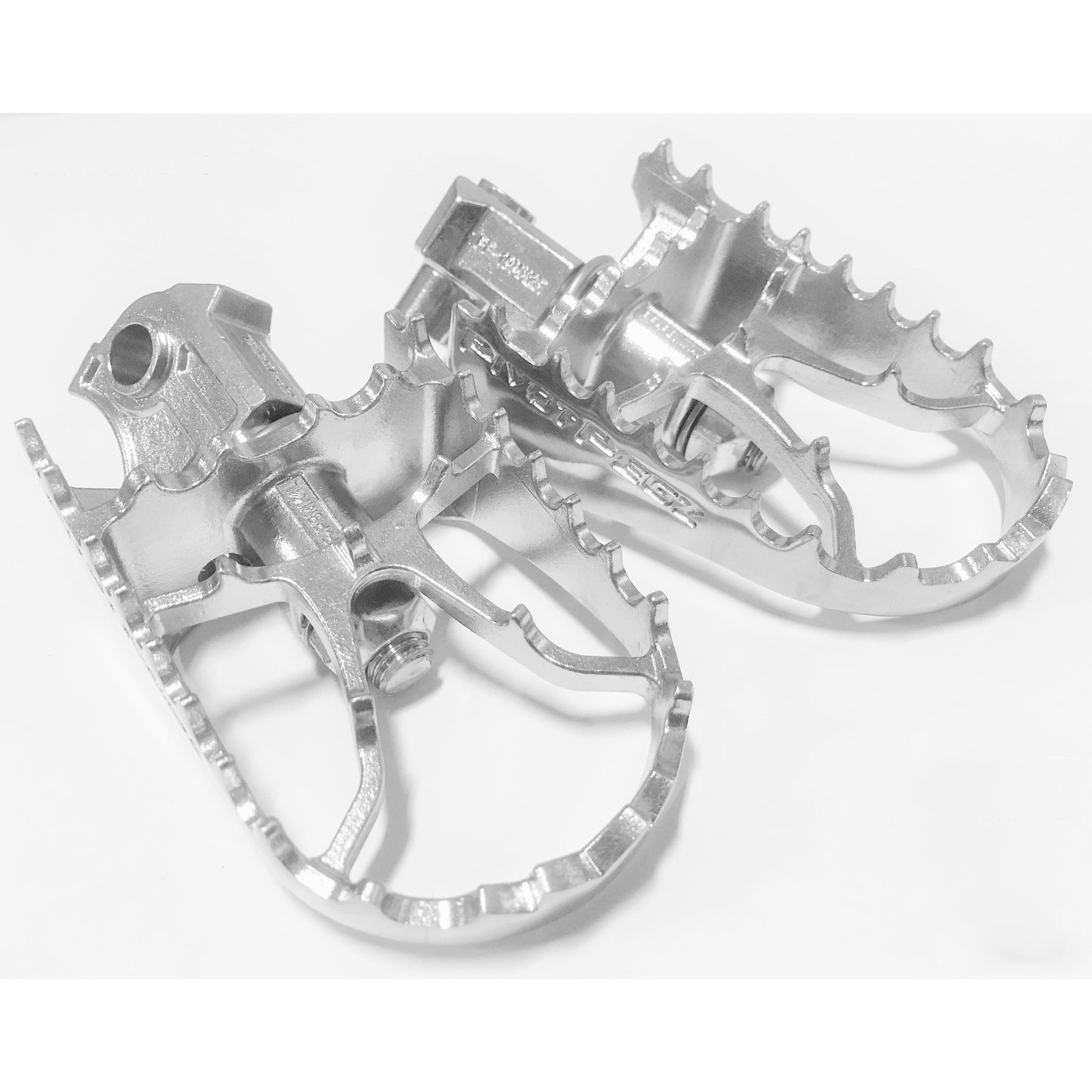 Mark 4 Pivot Pegz Hon Kaw