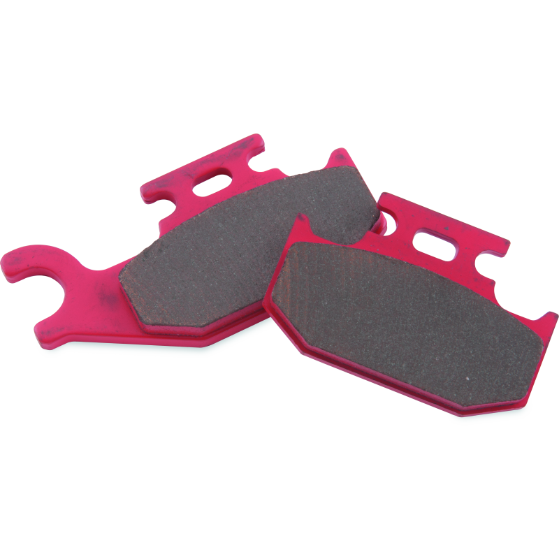 BikeMaster Can-Am Sintered Brake Pads