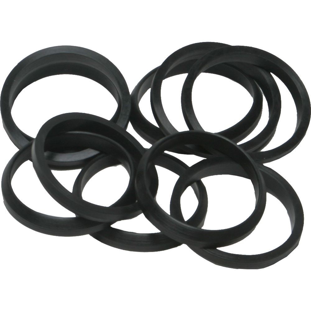 Intake Manifold To Head Seal Twin Cam 10/Pk Oe#26995 86b