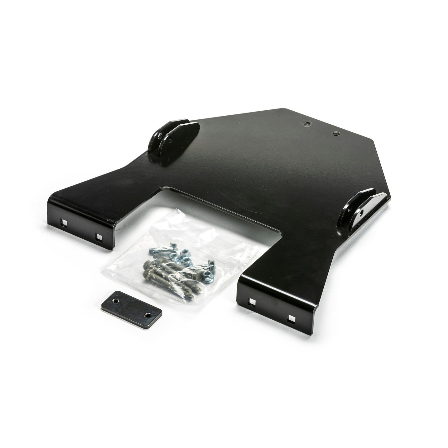 Provantage Center Plow Mounting Kit