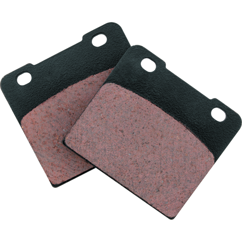 BikeMaster Suzuki Brake Pads