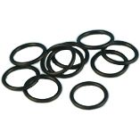 Gasket Oring Crank Sensor Twin Cam 88 All 10/Pk 11289