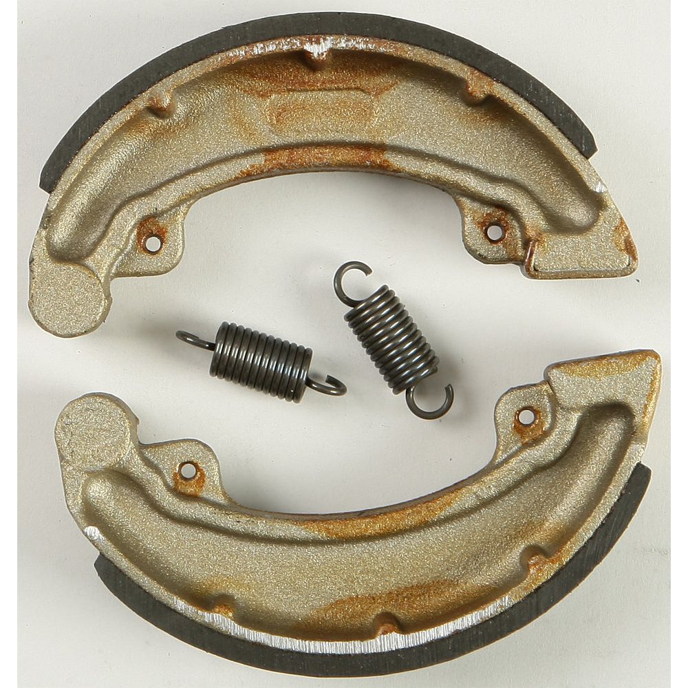 Brake Shoes 327 Plain