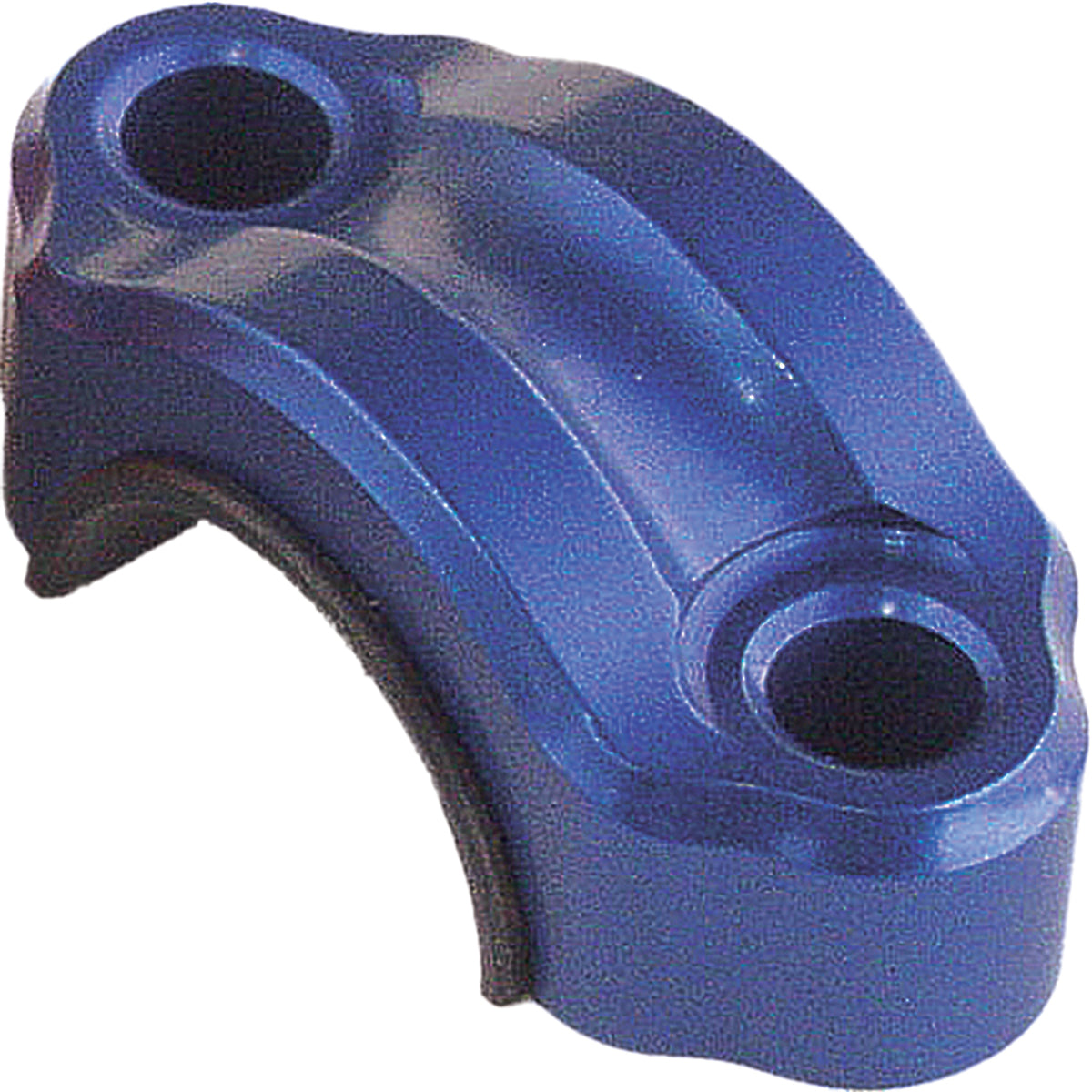 Rotating Brake Bar Clamp (Blue)