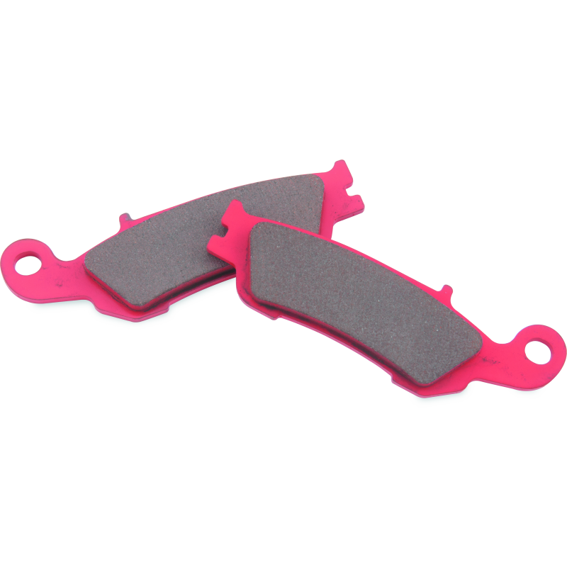 BikeMaster Yamaha Sintered Brake Pads