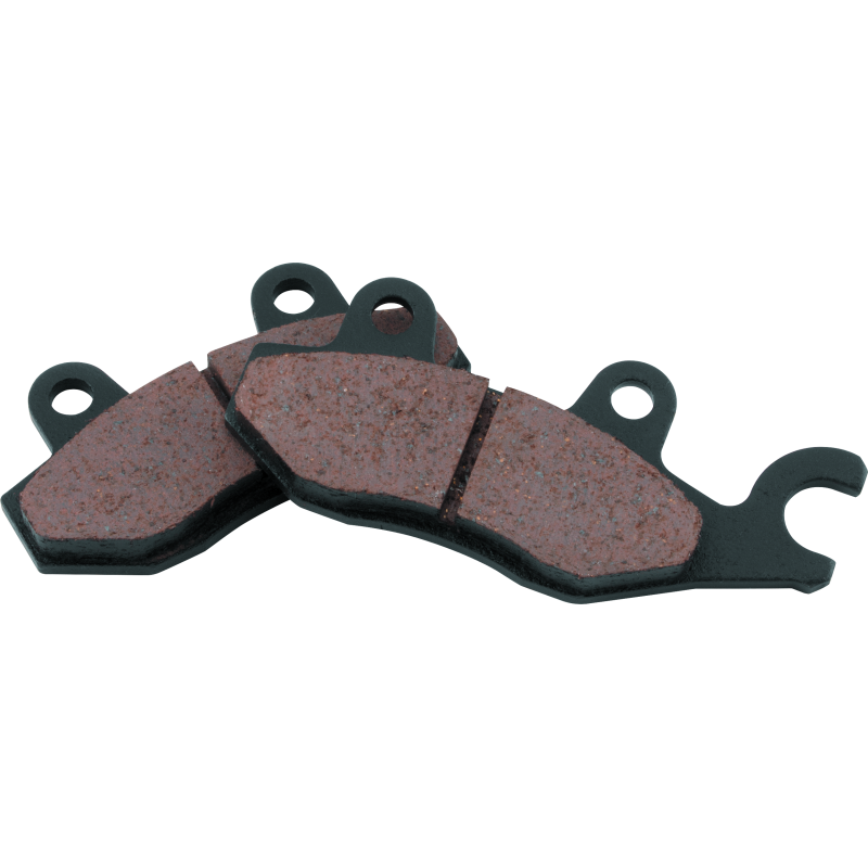 BikeMaster Honda Brake Pads