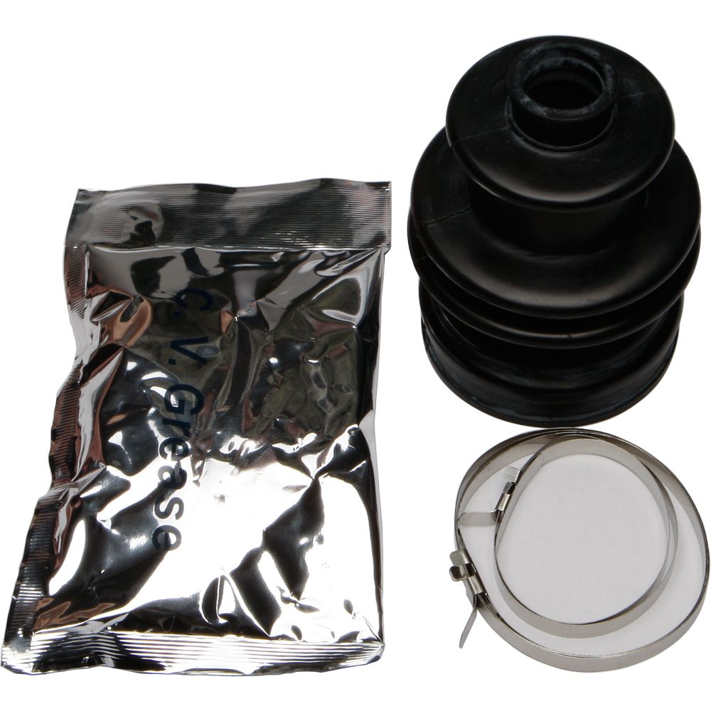 Cv Boot Kit