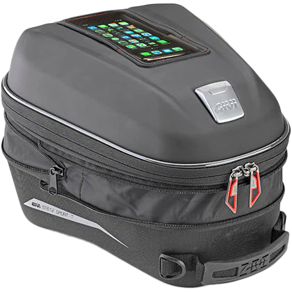 Tanklock Tank Bag 15l Black