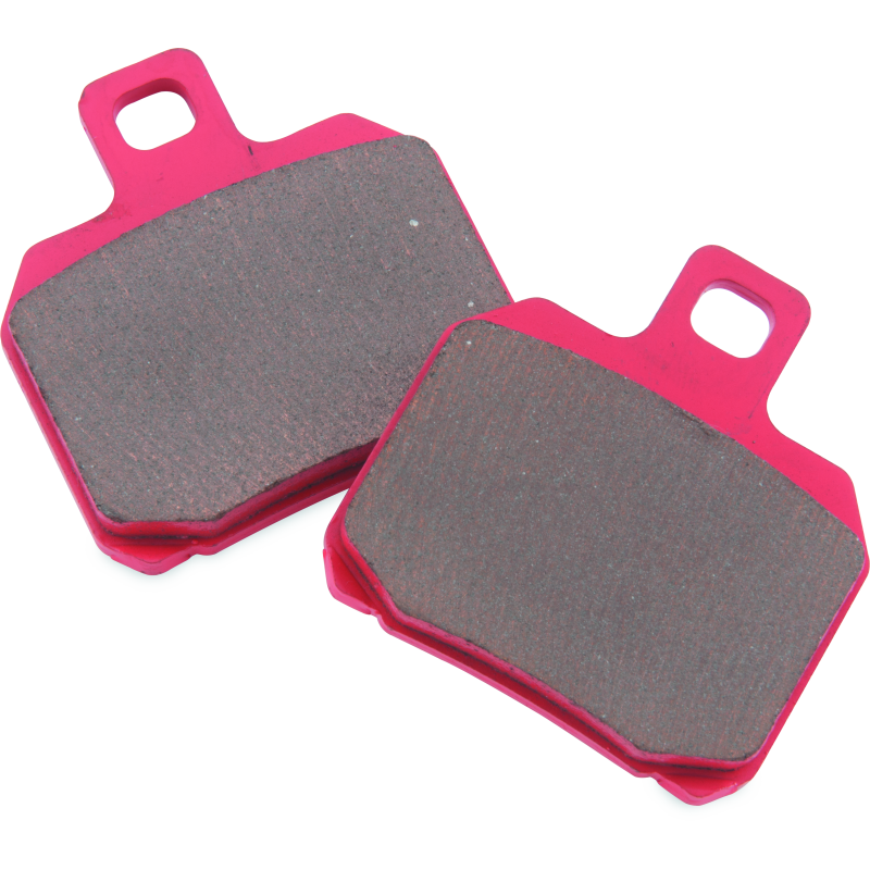 BikeMaster Can-Am Sintered Brake Pads