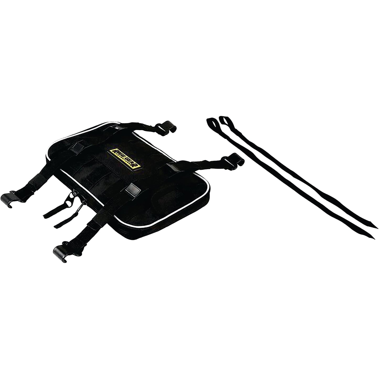 Front Fender Bag 1l Black