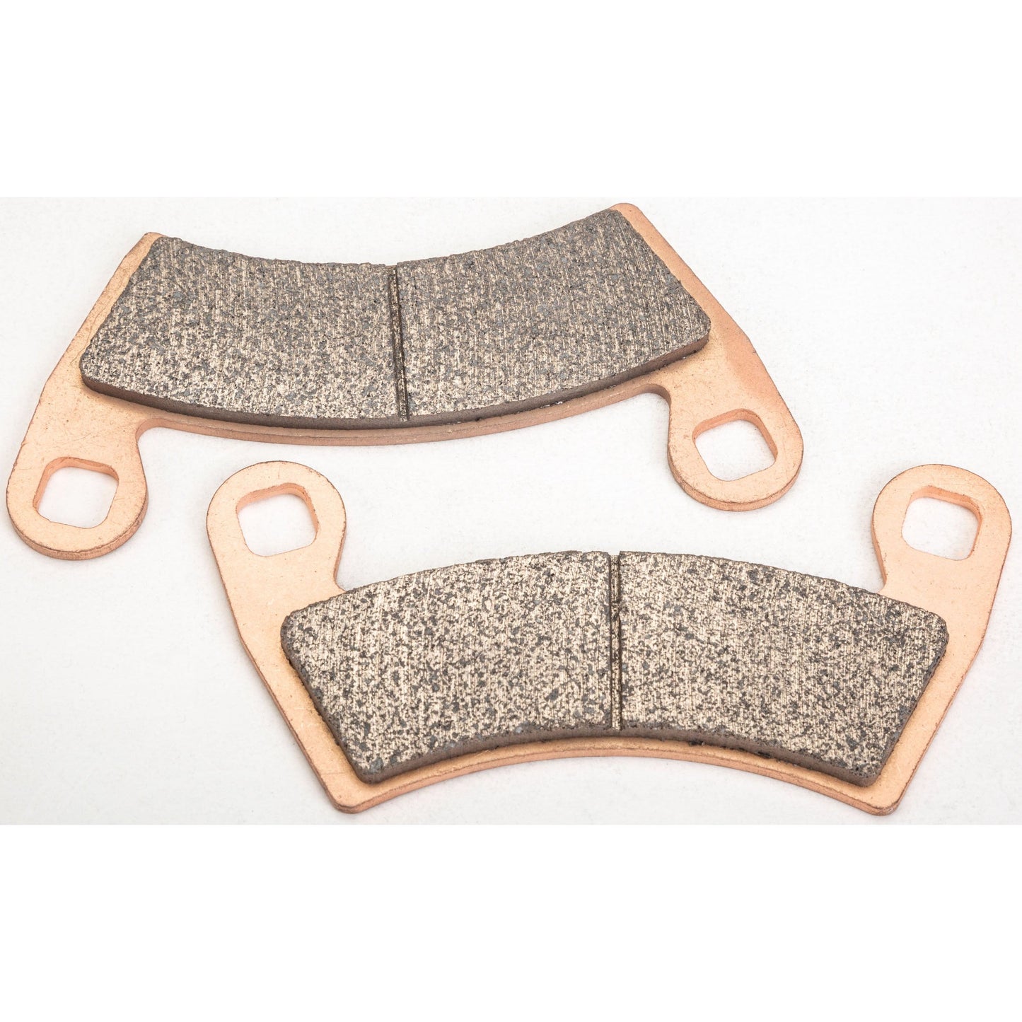 Brake Pad Kit Sintered