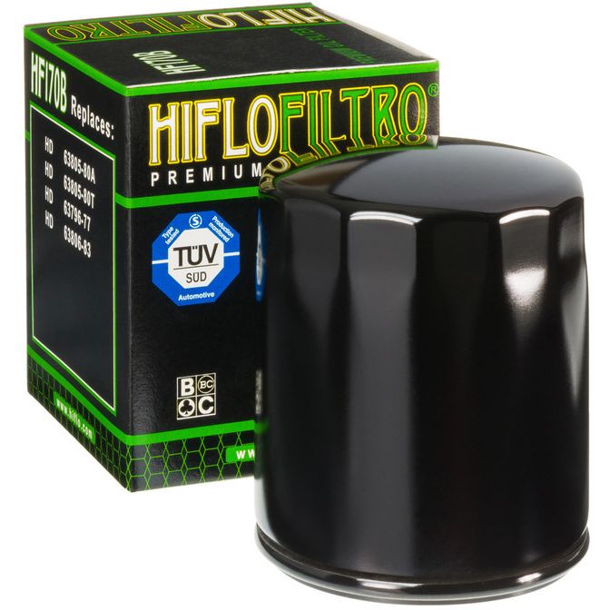 Oil Filter