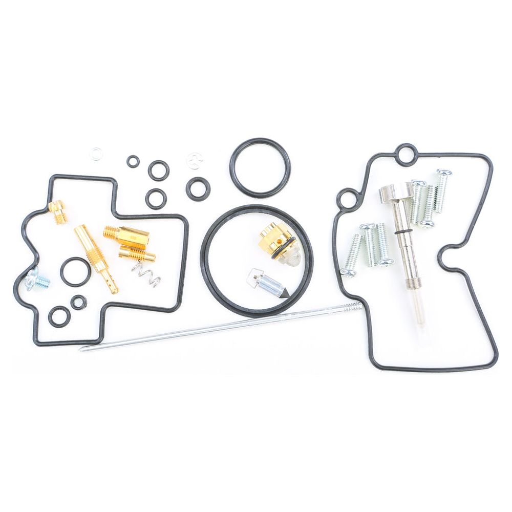 Bike Carburetor Rebuild Kit