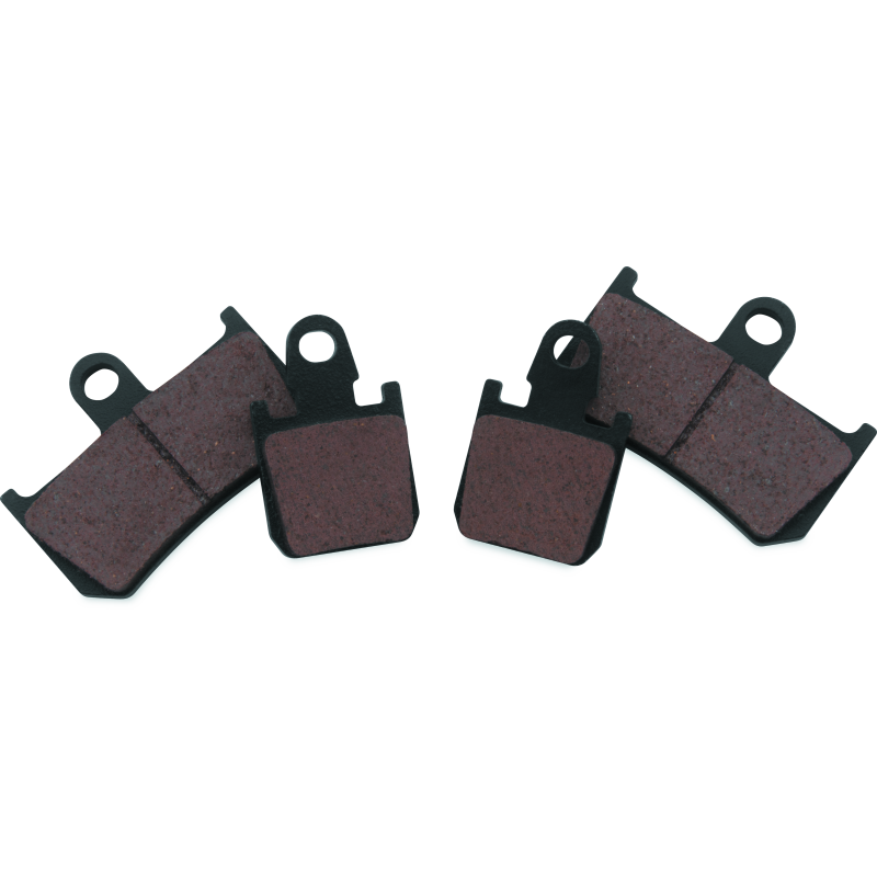 BikeMaster Yamaha Brake Pads