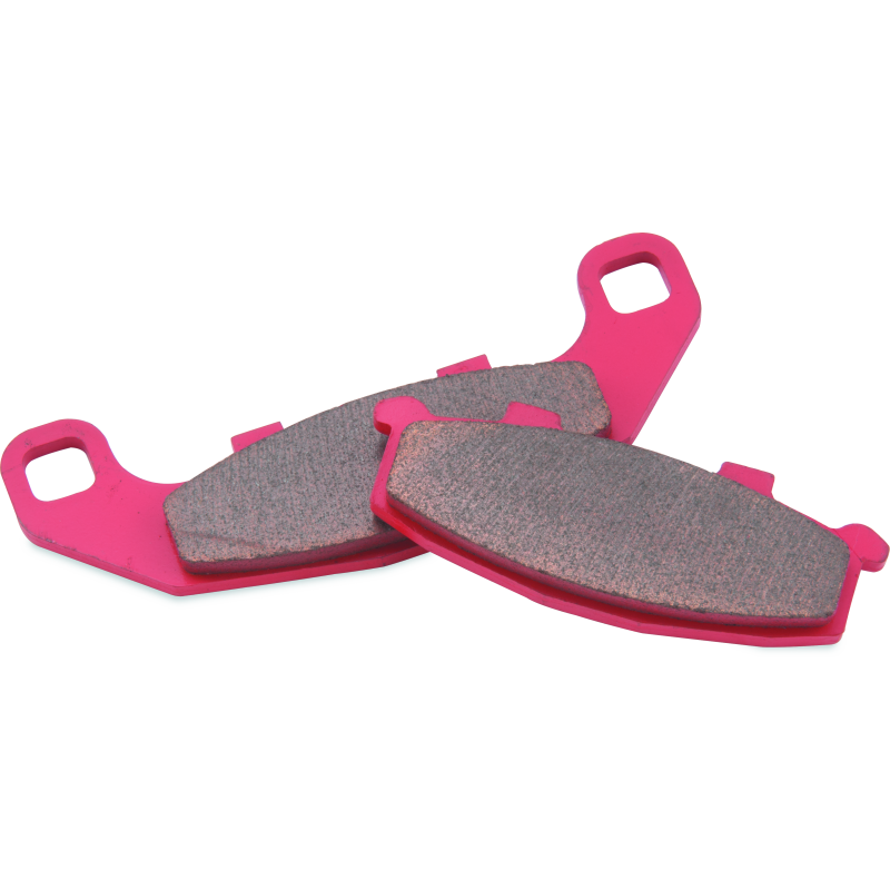 BikeMaster Kawasaki Sintered Brake Pads