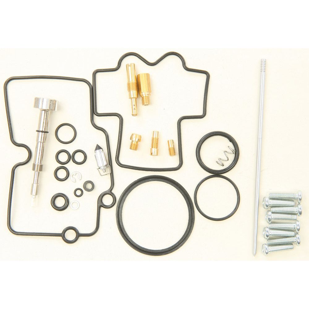 Bike Carburetor Rebuild Kit