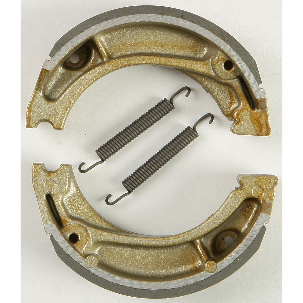 Brake Shoes 304 Plain