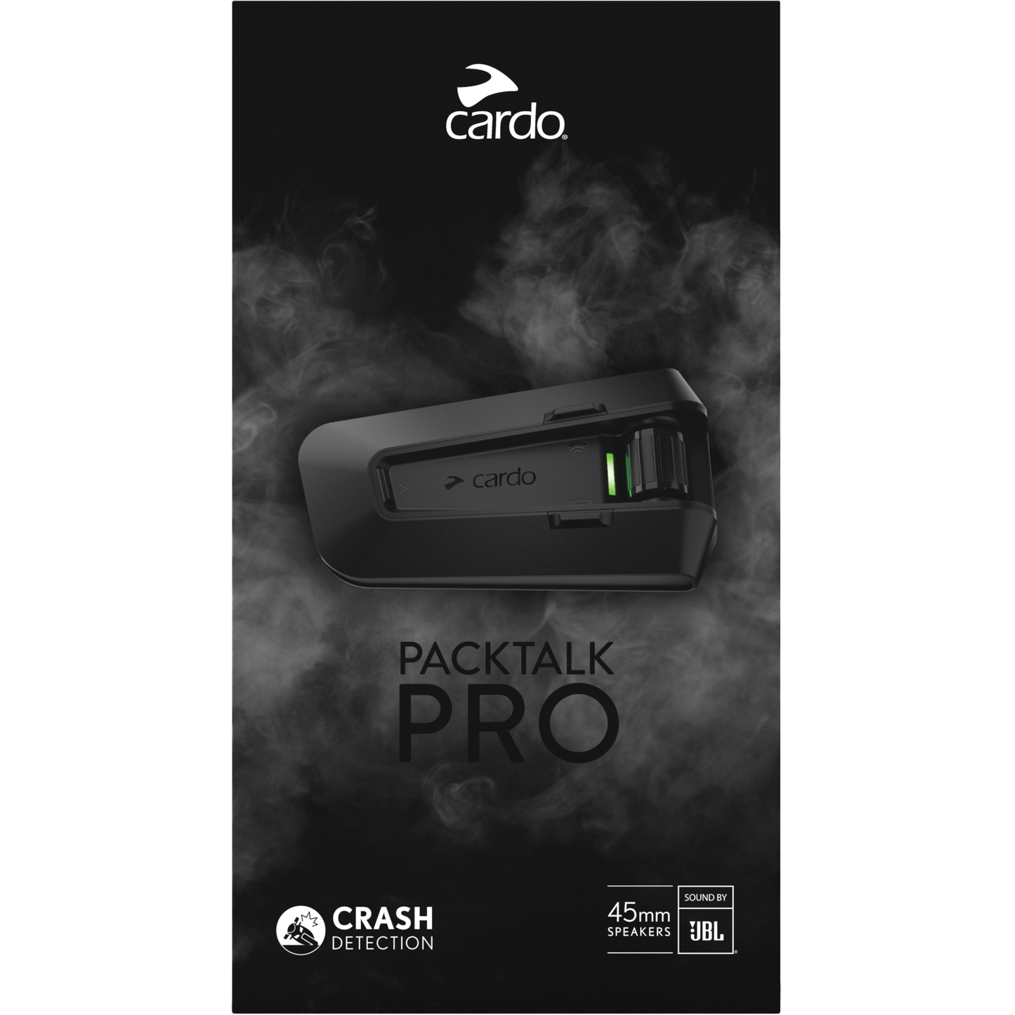 Packtalk Pro Single