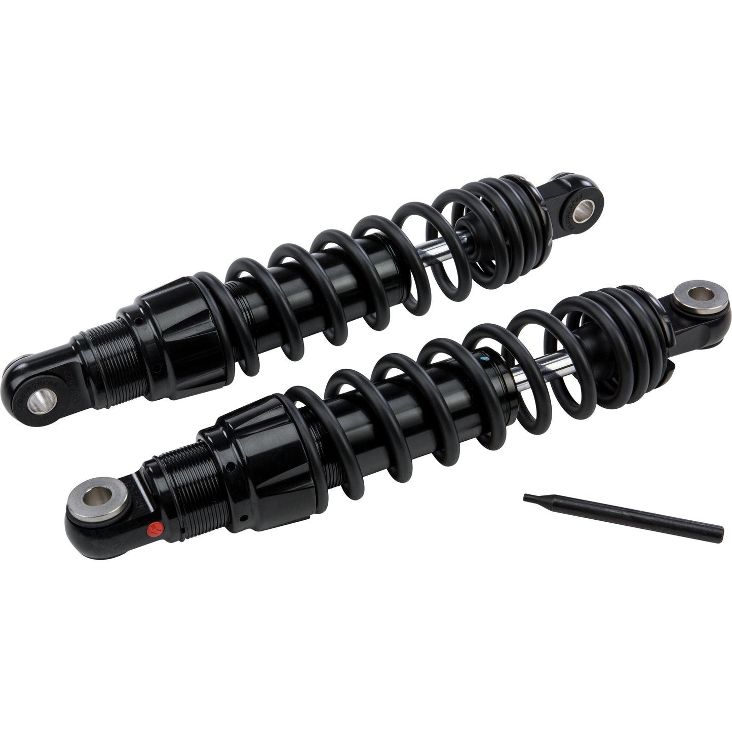 Touring Monotube Shock 12" Rebound Adj