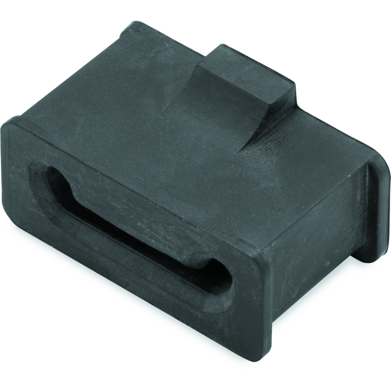 Bikers Choice L85-14 Rubber Muffler Hangers Replaces H-D 65724-85 Pr