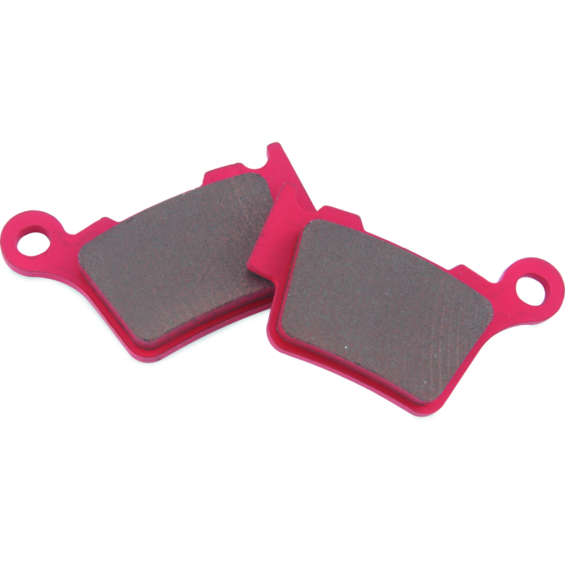 BikeMaster BMW Sintered Brake Pads
