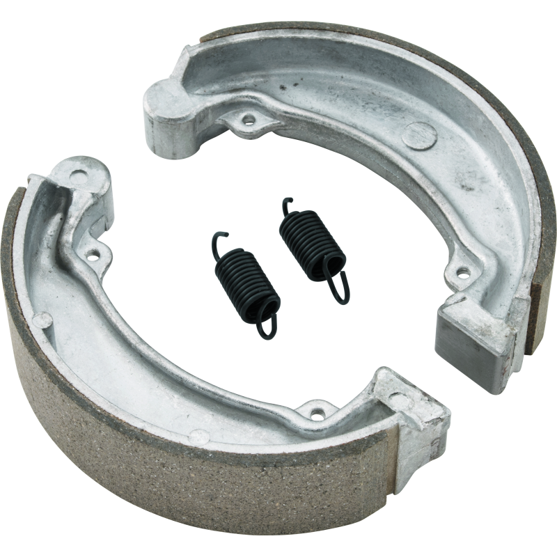 BikeMaster Honda Brake Shoes