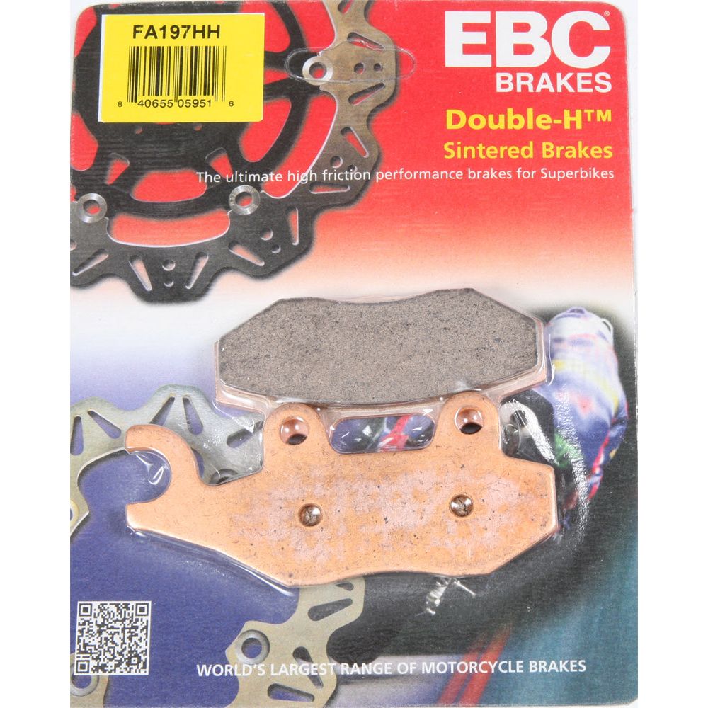 Brake Pads