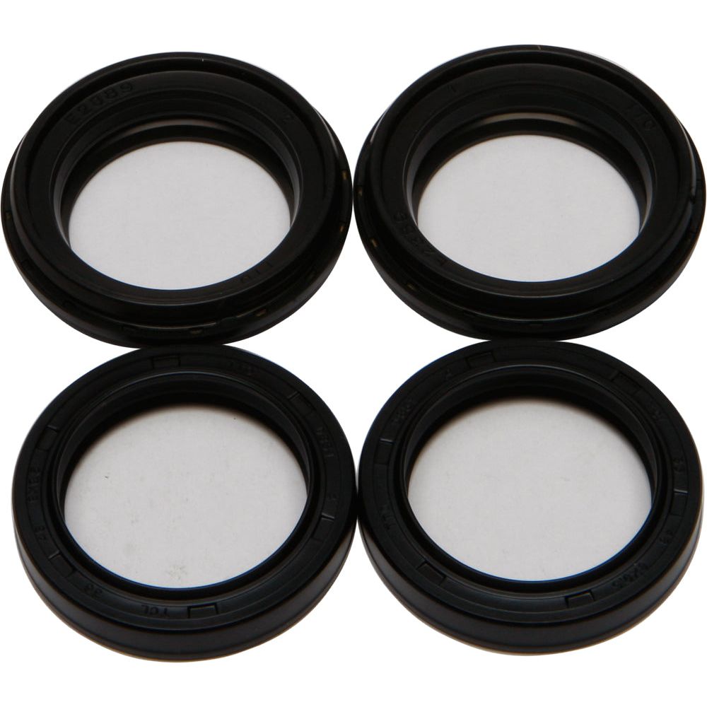 Fork & Dust Seal Wiper Kit