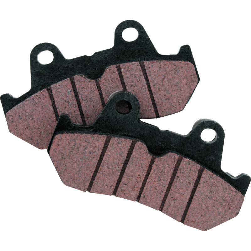 BikeMaster Honda Brake Pads