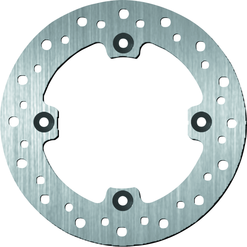 BikeMaster Honda Brake Rotor