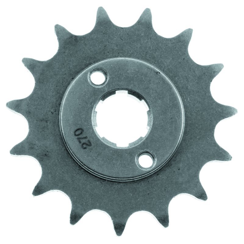 BikeMaster Honda Front Sprocket 520 14T