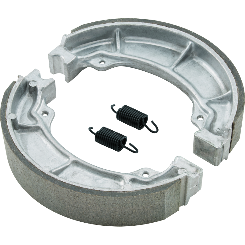BikeMaster Honda Brake Shoes