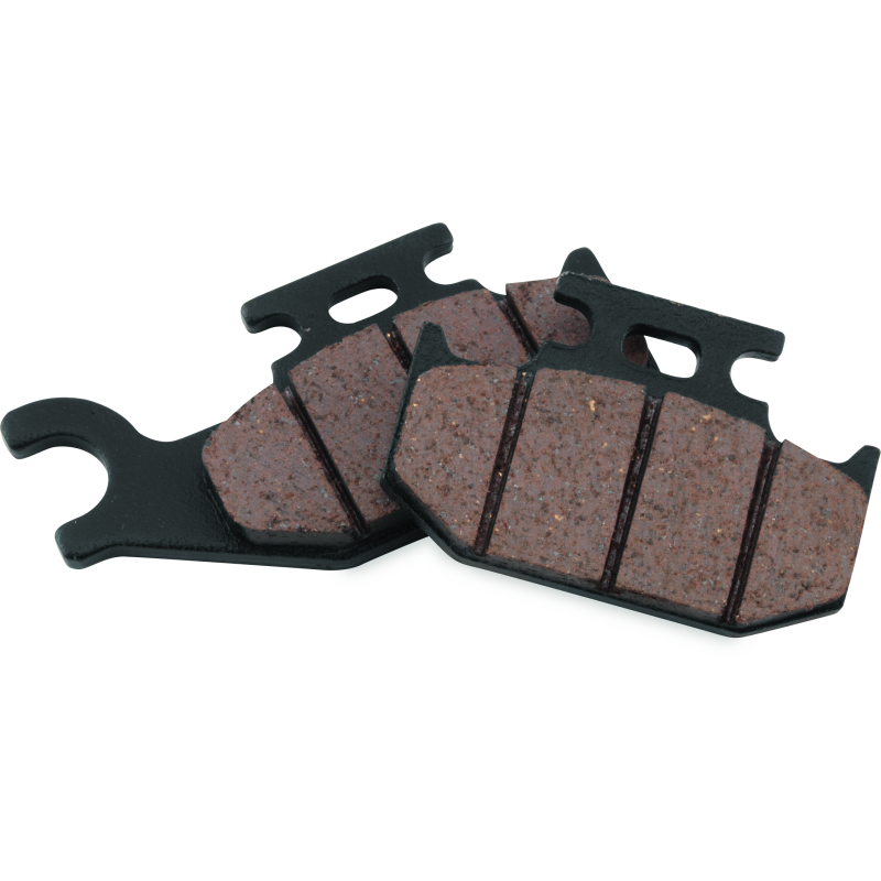 BikeMaster Yamaha Brake Pads